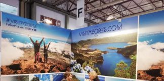 A TURISMO DOS AÇORES/ATA PRESENTE NA QSP SUMMIT