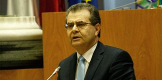 Avelino Meneses realça estratégia de promoção do sucesso escolar nos Açores