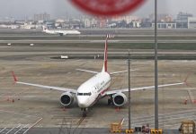 Agência Europeia de Segurança Aérea fecha espaço aéreo europeu a Boeing 737 MAX