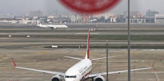 Agência Europeia de Segurança Aérea fecha espaço aéreo europeu a Boeing 737 MAX