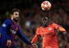 Barcelona desbloqueia jogo com penálti duvidoso antes de Messi ‘abrir livro’