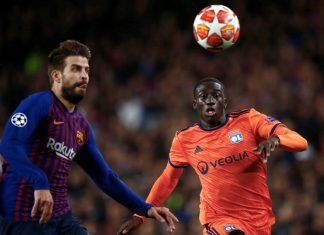Barcelona desbloqueia jogo com penálti duvidoso antes de Messi ‘abrir livro’