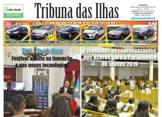 Capa – 22-03-2019