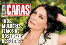 Caras