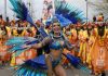 Carnaval de Ovar: Quando a folia se alia à preocupação ambiental