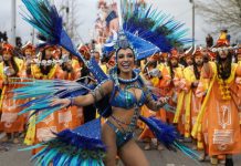 Carnaval de Ovar: Quando a folia se alia à preocupação ambiental