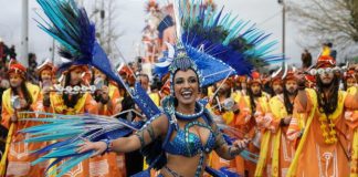 Carnaval de Ovar: Quando a folia se alia à preocupação ambiental