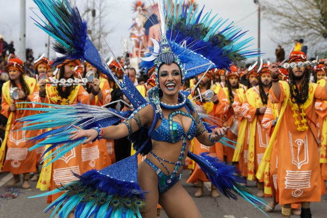 carnaval