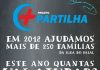 +Partilha – Segunda edição do projeto realiza-se este fim de semana
