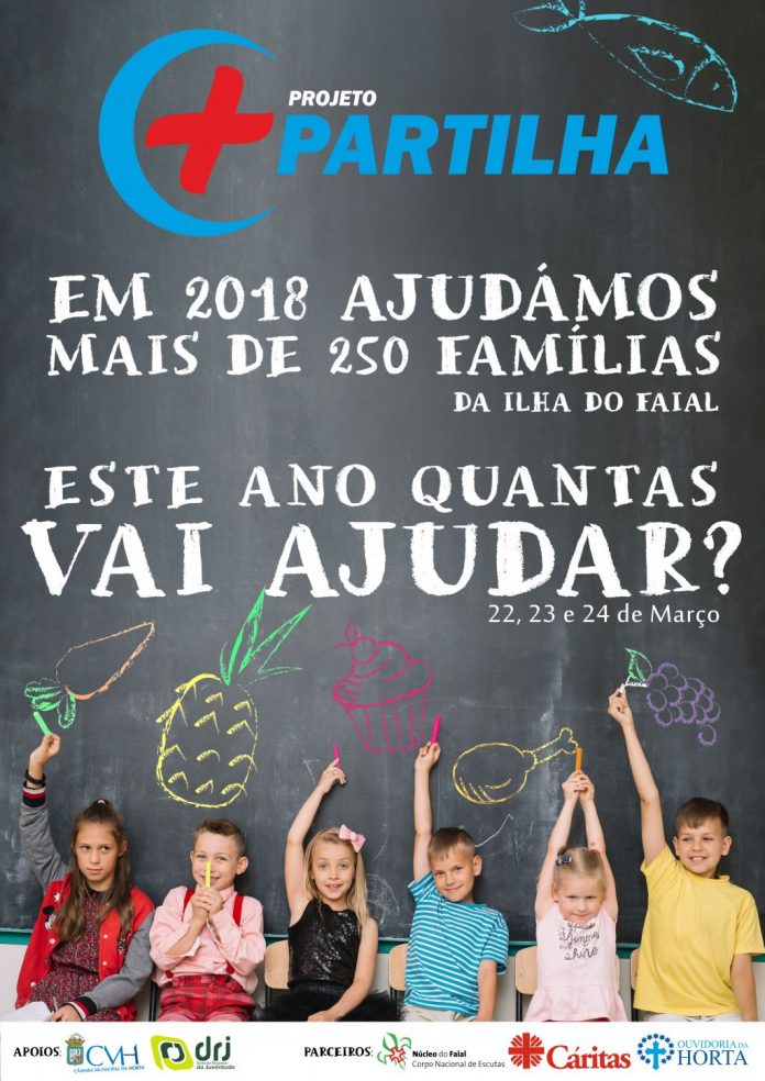 +Partilha
