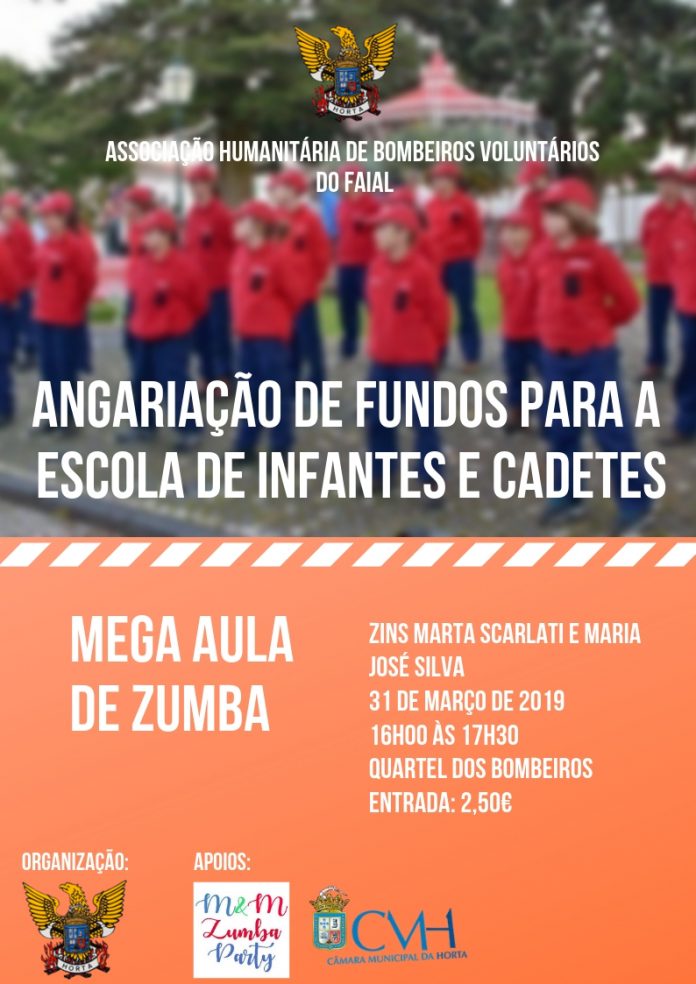 cartaz do evento