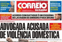 Correio da Manhã