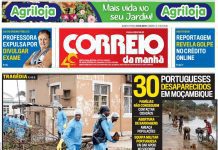 Correio da Manhã
