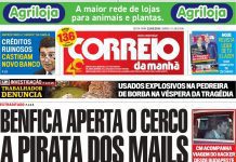 Correio da Manhã