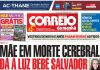 Correio da Manhã