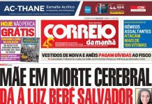 Correio da Manhã