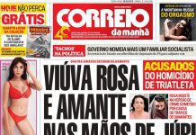 Correio da Manhã