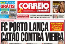 Correio da Manhã