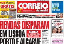 Correio da Manhã