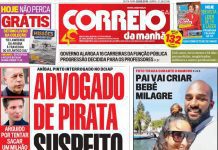 Correio da Manhã