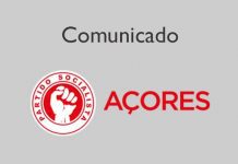 PS/Flores faz balanço positivo da visita estatutária do Governo Regional