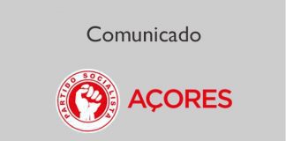 Vereadores Socialistas solicitam explicações à Presidente de Câmara de Ponta Delgada