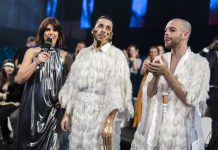 Eurovisão: Conan Osiris é “pedrada no charco” que pode dar vitória a Portugal