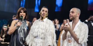 Eurovisão: Conan Osiris é “pedrada no charco” que pode dar vitória a Portugal