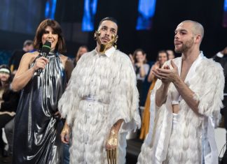Eurovisão: Conan Osiris é “pedrada no charco” que pode dar vitória a Portugal