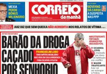 Correio da Manhã