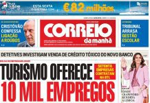 Correio da Manhã