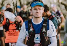 Trail – Dário Moitoso vence 8.ª edição do Proença Cross Trail