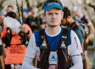 Trail – Dário Moitoso vence 8.ª edição do Proença Cross Trail