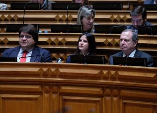 Deputados do PS enaltecem entrada em vigor do Estatuto da Agricultura Familiar
