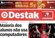 Destak