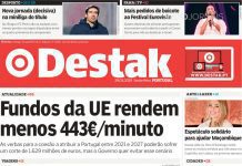Destak