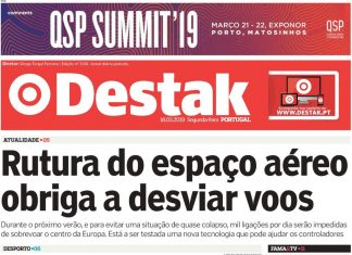 Destak