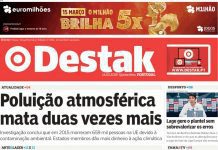Destak