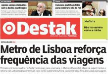 Destak