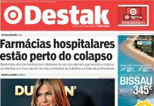Destak