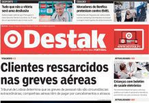 Destak