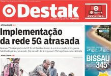 Destak