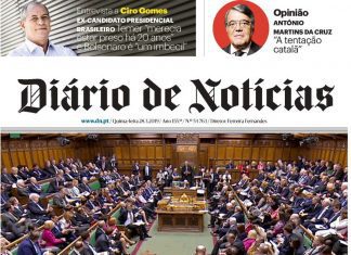 Diário de Notícias