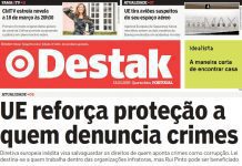Destak