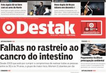 Destak