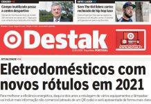 Destak