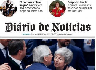 Diário de Notícias