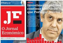 Jornal Económico