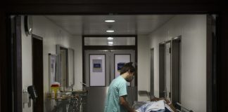 Governo aprova criação da categoria de enfermeiro especialista