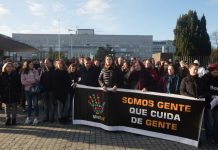 Sindepor decreta greve dos enfermeiros entre 02 e 30 de abril